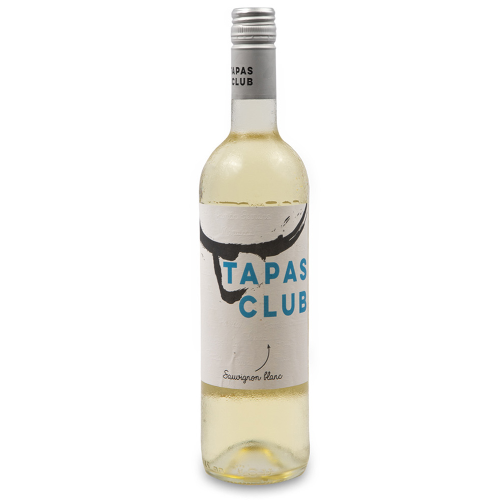 Tapas Club Savignon Blanc